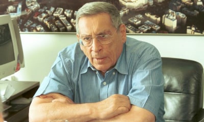 אחת עשרה שנים להרצחו של השר רחבעם זאבי (גנדי) הי"ד