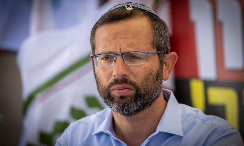 מועצת יש"ע במתקפה חריפה: "הממשלה מתעלמת מהסנקציות, לא עוד"