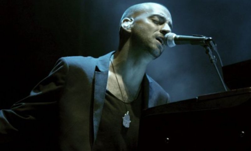 עידן רייכל בחידוש לשירו האהוב