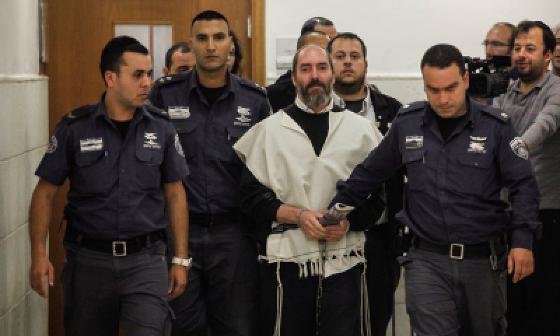 אסיר העולם היהודי: "תנו לי להשתתף בברית של בני"