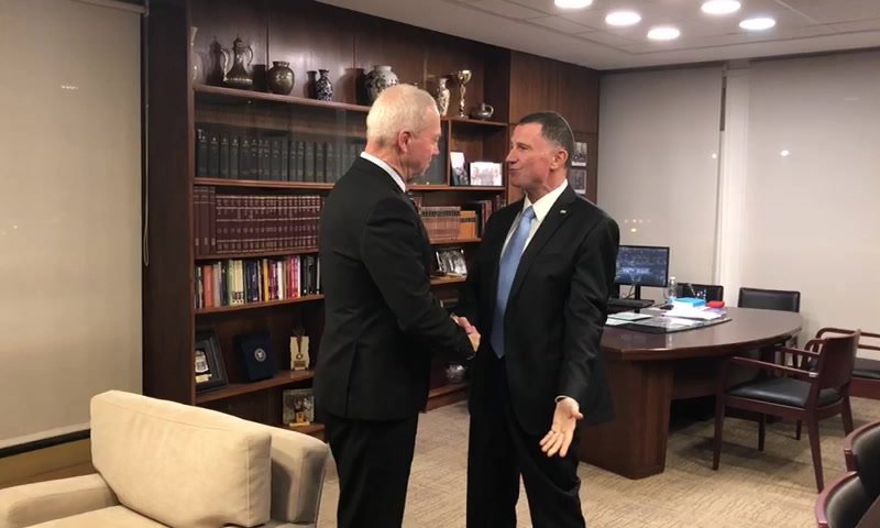 למרות הלחצים: הלימודים ייפתחו כמתוכנן השבוע