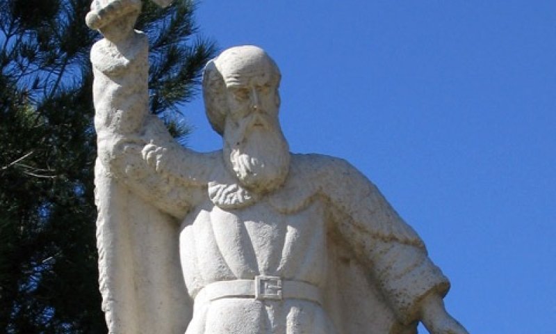 פרשת פנחס: יחיו הקנאים