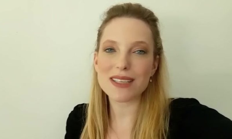 צפו; תושבת לוד במתקפה: יותר גרוע מהגרעין האיראני?