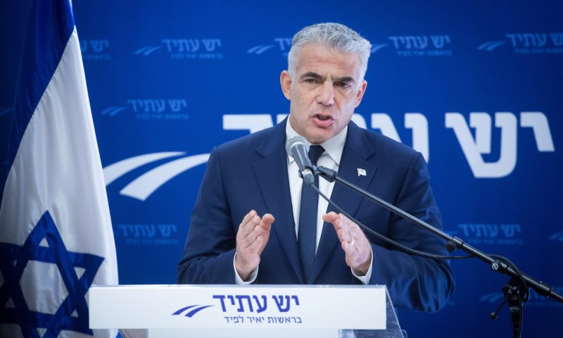 "עשית הרבה דברים טובים, הגיע הזמן לרדת מהבמה"