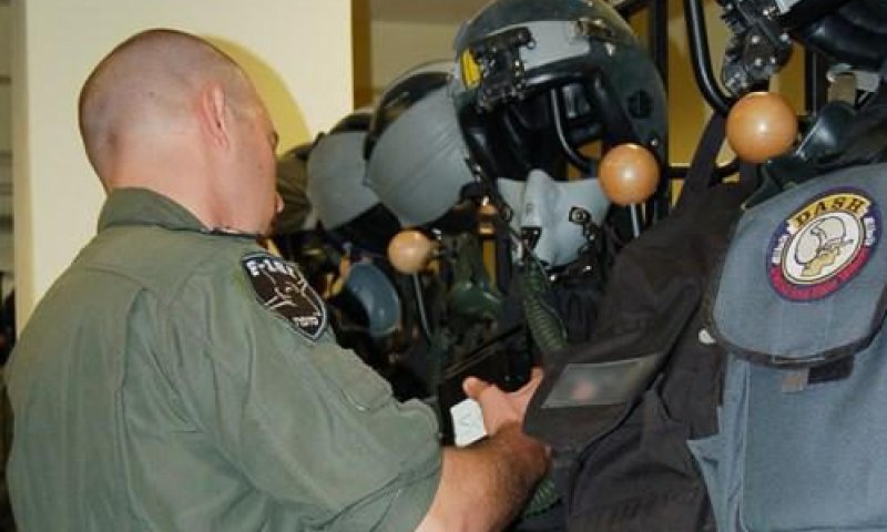 15 שנה למבצע בסוריה: פרטים חדשים על הכור