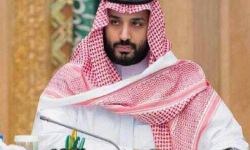 הסעודים התחייבו לשלטון בסוריה: "נסייע ככל שיידרש"