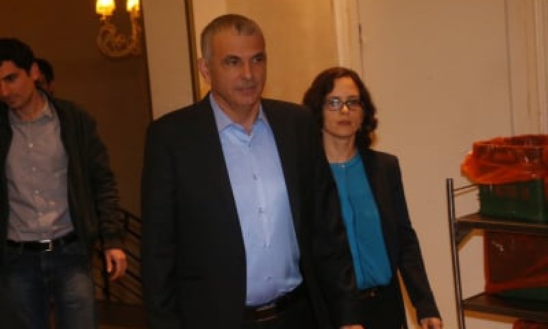 כחלון: "לא אצטרף לגוש ימני גדול בראשות נתניהו"