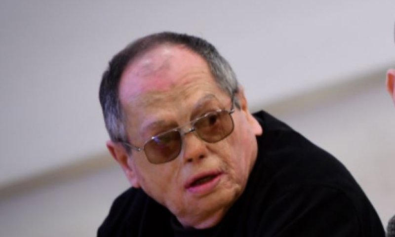 אמנון אברמוביץ' קורע את נתניהו במחמאות