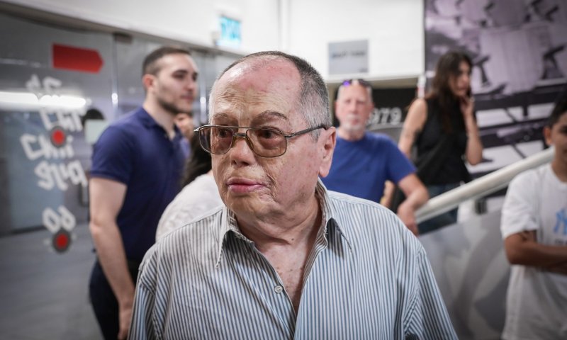 בהסכם סודי: רעייתו של אמנון אברמוביץ&rsquo; תפצה מתיישב קטין