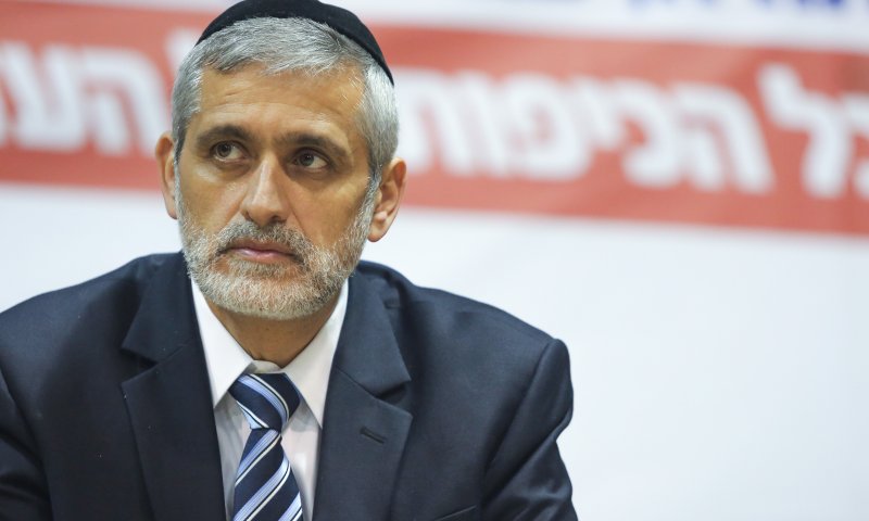 פרשנות: בנט יכול לחייך מנבחרי תקומה; ישי בלחץ