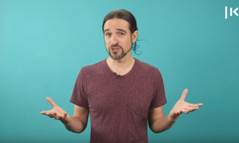 איך קוראים לחברי פייסבוק שמרחמים על עזה? צפו