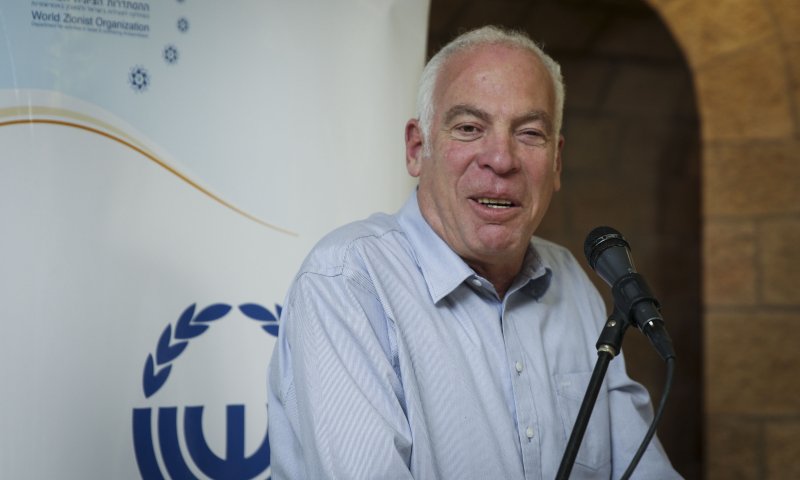 אורי אריאל: "נכה בהם ובעזרת ה' ננצח"