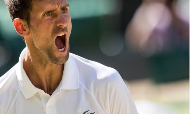 וימבלדון &ndash; היום השביעי: יום שני המטורלל