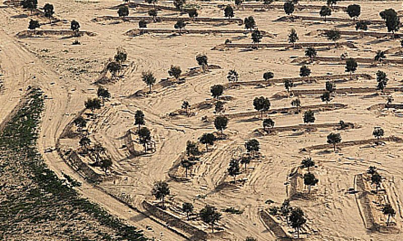 הממשלה אישרה הקמת שני יישובים חדשים בנגב