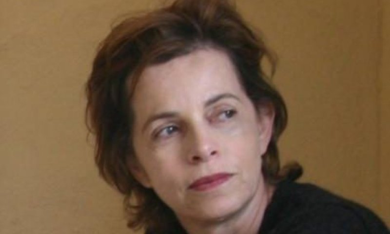 מיכל רובנר &ndash; כלת פרס ישראל באמנות פלסטית