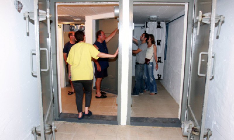 עם סגירת הקלפיות בבחירות לרבנות תשמע אזעקה בתל אביב