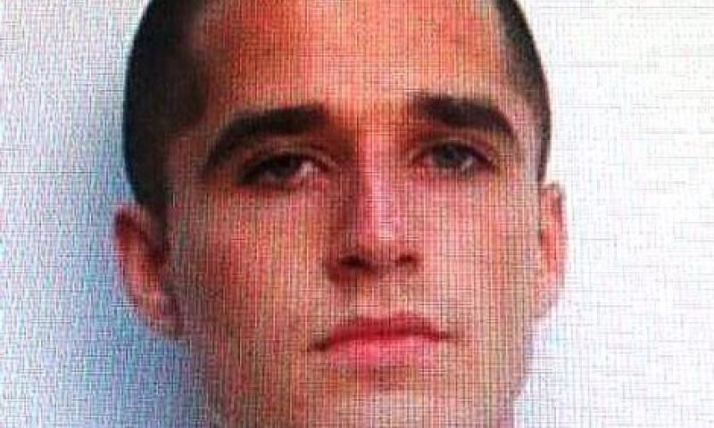 רב-טוראי דוד גורדון אותר ללא רוח חיים