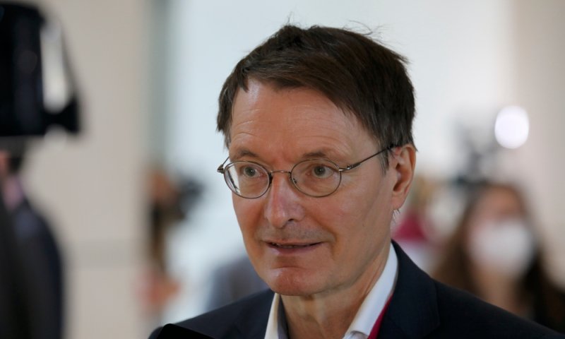 שר הבריאות של גרמניה: "יהיה צורך בחיסון רביעי"