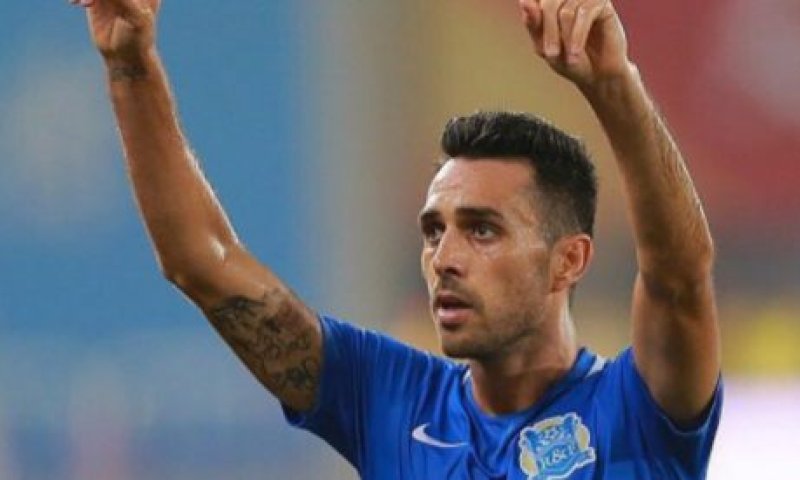 לא רק השעיה: עונש כבד מאוד לערן זהבי