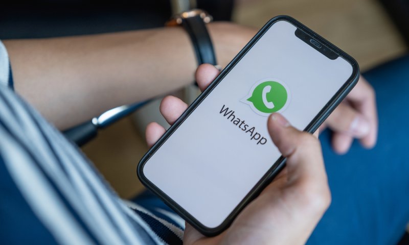 קונים טלפון חדש? וואטסאפ מציגה עדכון שיעזור לכם