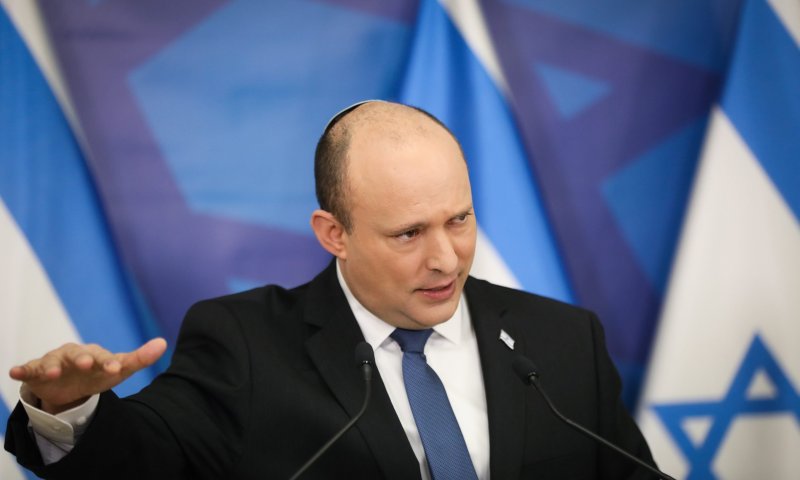 ברקע המלחמה: בנט יכנס את הקבינט הביטחוני