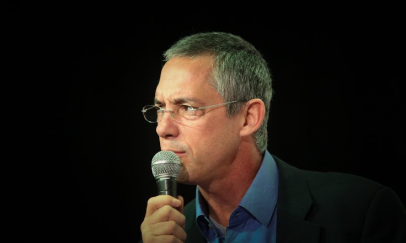 "לולי ההתנתקות היינו מוציאים ערימות של גופות"