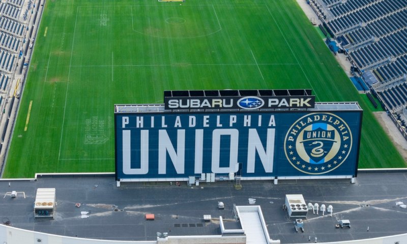 MLS: הישראלי כבש צמד והעלה את קבוצתו לחצי הגמר, מסי הפסיד