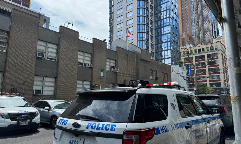 אירוע ירי נוסף בארה"ב: 4 הרוגים ועשרות פצועים באלבמה