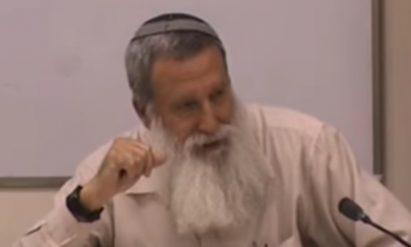 סערת הרב קלנר| קצת הכרת הטוב לא תזיק