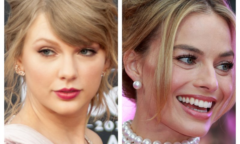 טיילור סוויפט ומרגו רובי: הזוכים של טקס נבחרי הילדים