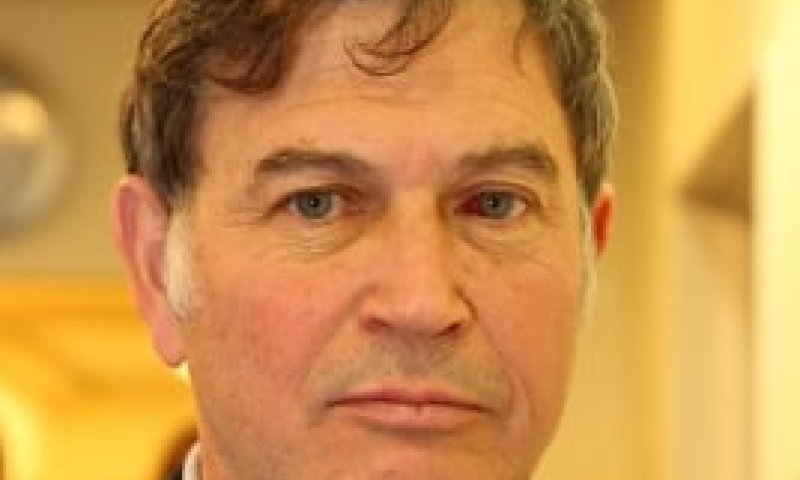 ד"ר יהודה דוד: אני פורש מהמרוץ בשל מחלת הסרטן