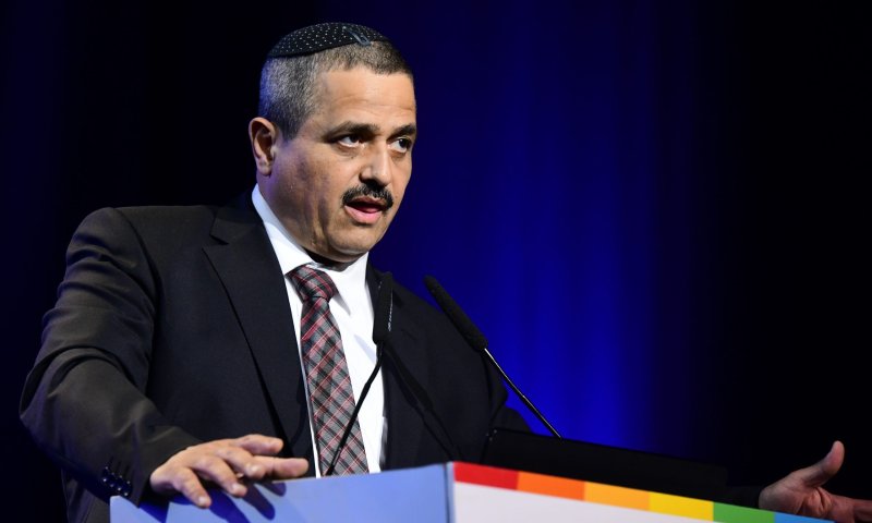 רוני אלשיך על נתניהו: "אני מניח שהוא יורשע"