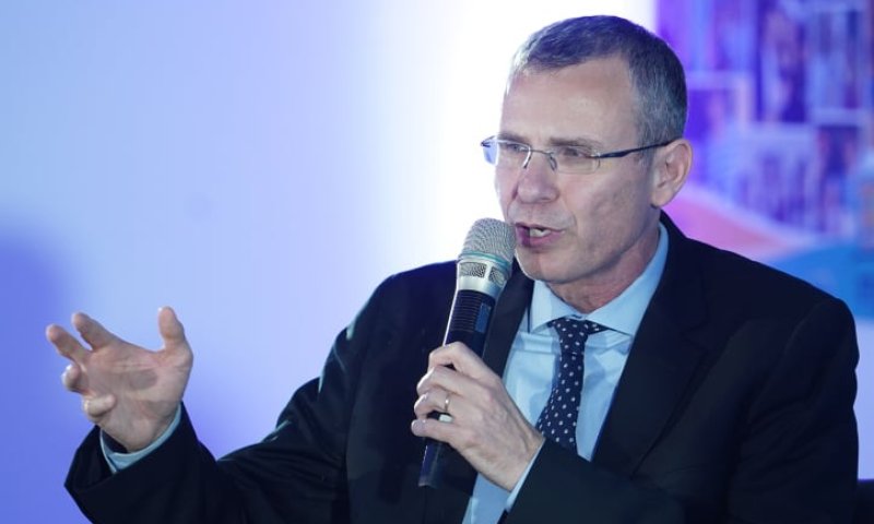 לוין לישראל ביתנו: קודם תמליצו עלינו, אח"כ נדבר