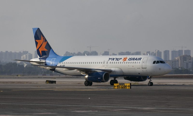 אזהרה למטיילים: השביתה הגדולה שמשבשת טיסות רגע לפני החג