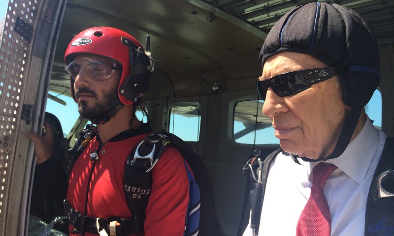 פרס וריבלין "להיטים" ויראליים באיראן