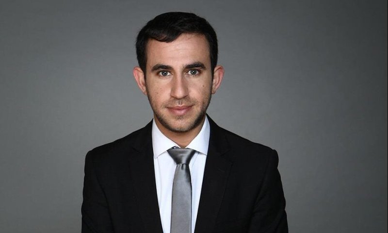 עקיבא נוביק הודיע: "פוטרתי הערב מחדשות 13"