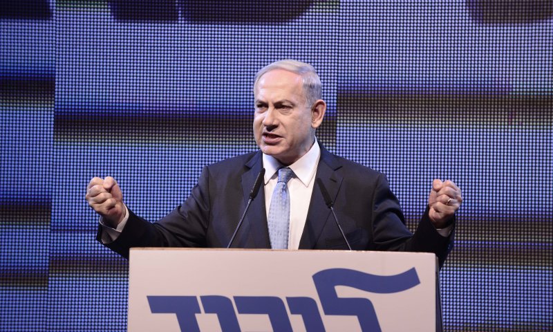 סקר: נתניהו עוקף את הרצוג, ישי לא עובר