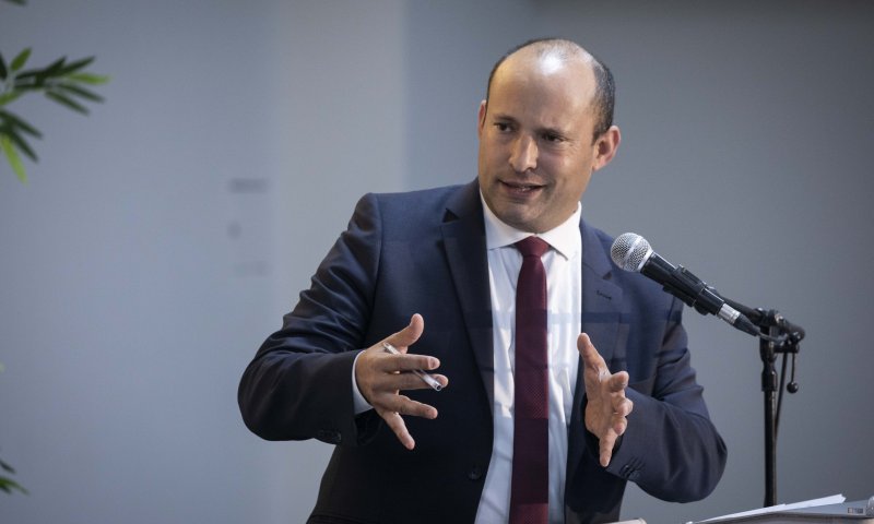 "החיבור בין סבתא לנכד שלה היא נקודת התורפה"