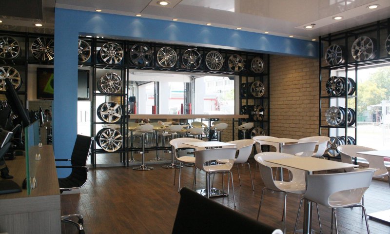 נשים לא צריכות לחשוש מהמילה פנצ'רייה