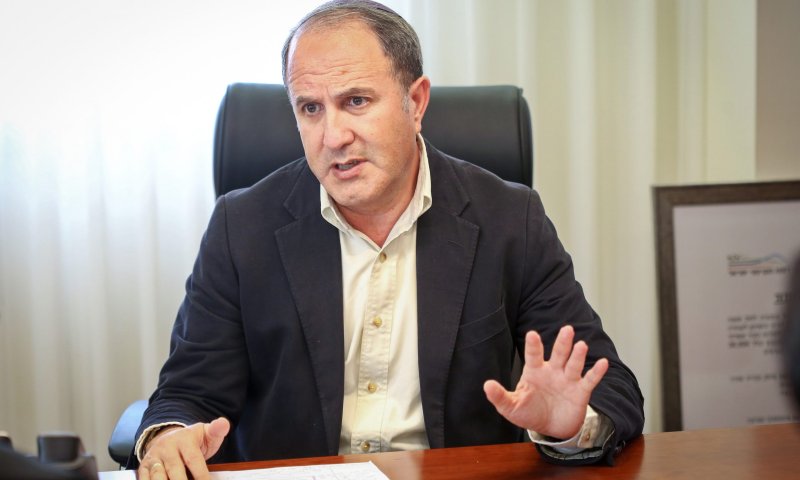 ראש עיריית אשדוד: לא ינתנו התראות ולא נוותר למפירי ההנחיות