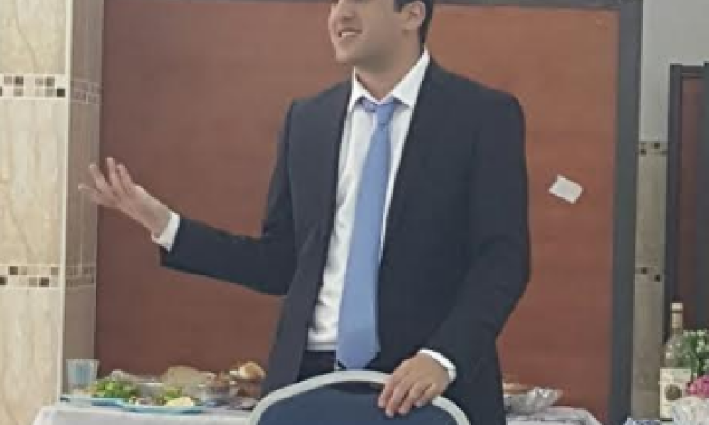 לוותר על ש"ס? קודם תציגו אלטרנטיבה ראויה/ תגובה