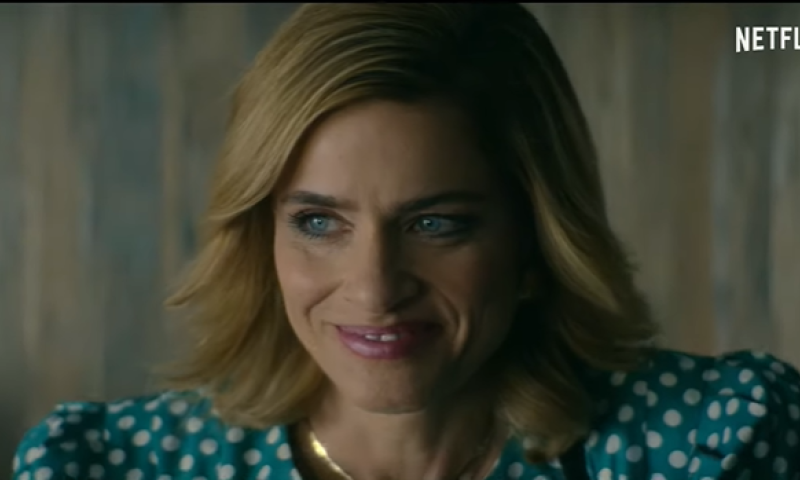 הנקמה האכזרית &ndash; שהפכה לסדרה הכי טובה בנטפליקס | ביקורת