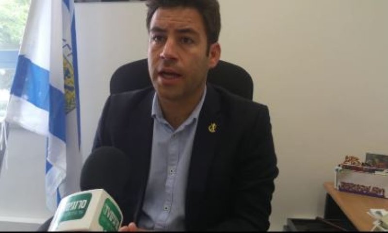 ברקוביץ': 'תהיה מריבה על קולות הציונות הדתית'