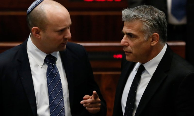 סקר: למי הסיכוי הגבוה ביותר להיות רוה"מ הבא