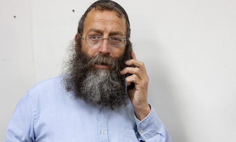 בלי שום התראה: וואטסאפ חסמה את ברוך מרזל