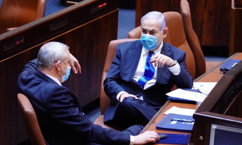 איומים כן, התפטרות לא: קווים לממשלת האחדות | סיכום פוליטי