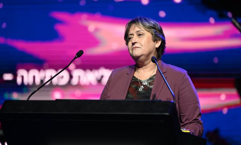 יפה בן דוד מגיבה לאופיר כץ: 'פגיעה אנושה בפרטיות'