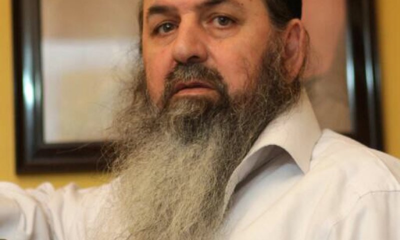 המשטרה מבקשת עזרה בחיפוש אחר נעדר מאריאל