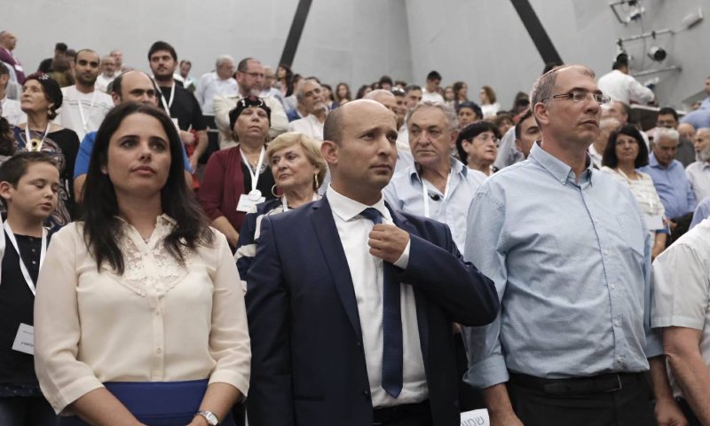 אורבך הסיר את ההתנגדות; הכנס של יוגב לא יבוטל