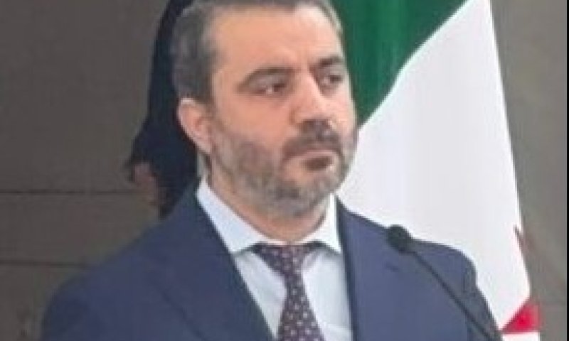 שר החוץ הסורי הודיע: "ישראל עובדה קיימת, מוכנים למו"מ ישיר"